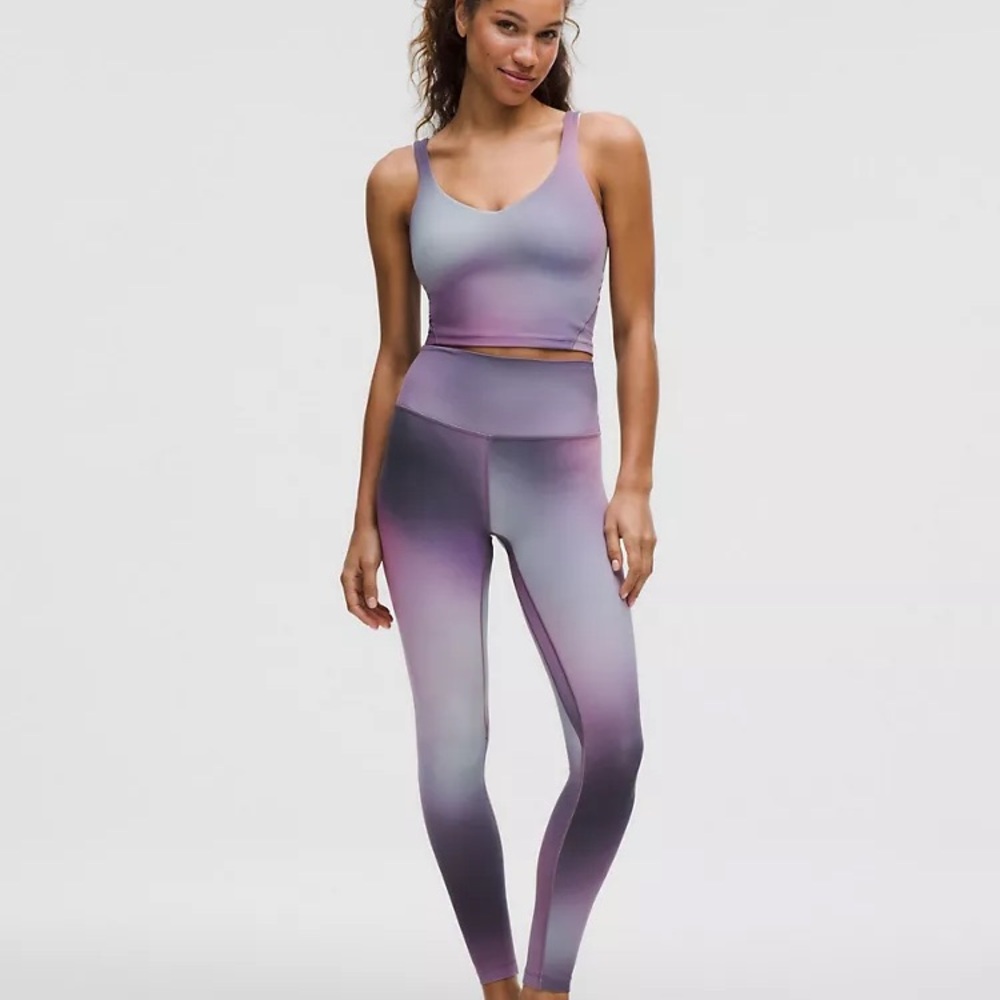 NEW! lululemon Align™ High-Rise Pant 28"